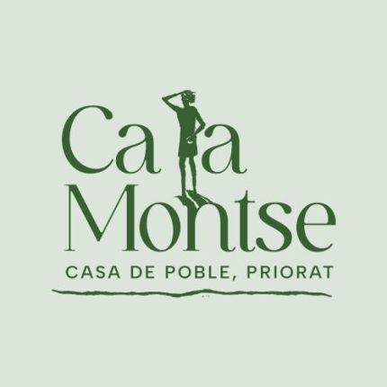 Logo van Ca La Montse Priorat