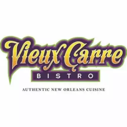 Logotyp från Vieux Carre Bistro