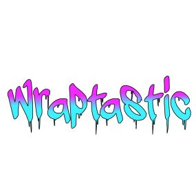 Bild von Wraptastic Carwrap