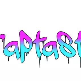 Bild von Wraptastic Carwrap