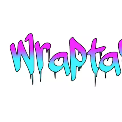 Logo da Wraptastic Carwrap