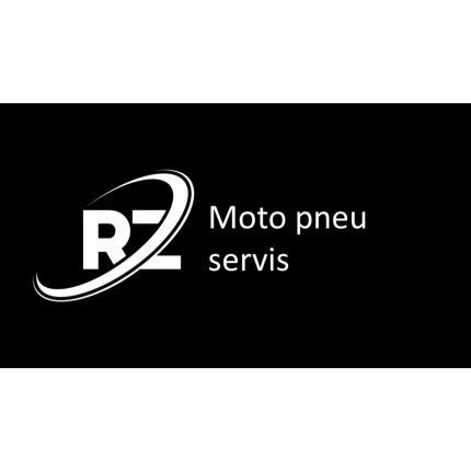 Logótipo de RZ Motopneu servis