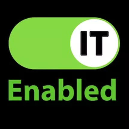 Logo da IT Enabled