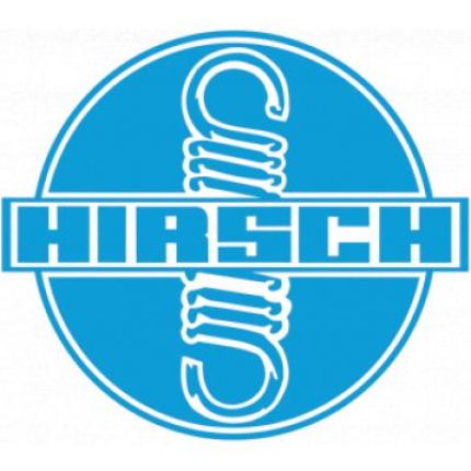 Logo von Hirsch KG - Fabrik technischer Federn