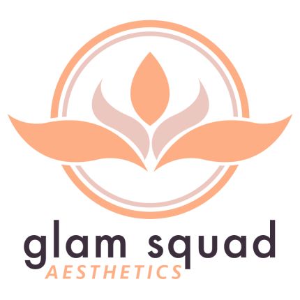 Logo van Glam Squad, LLC