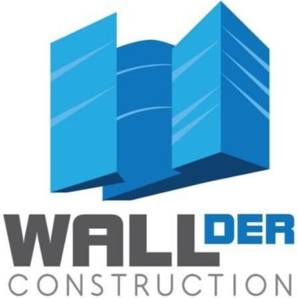 Logo de Wallder Construction LLC