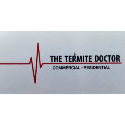 Logo de The Termite Doctor