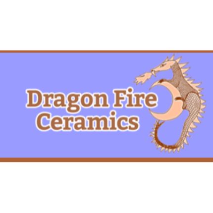 Logotyp från Dragon Fire Ceramics