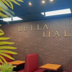 Bild von Bella Italia Restaurante