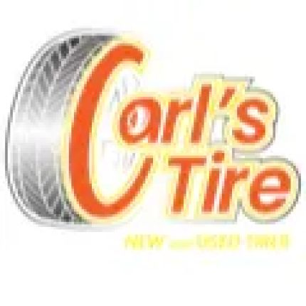 Logo von Carl's Tire