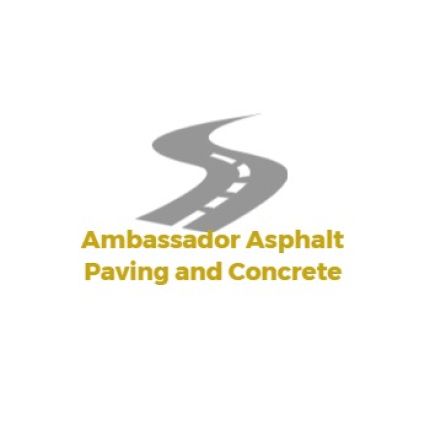 Logotipo de Ambassador Asphalt Paving and Concrete