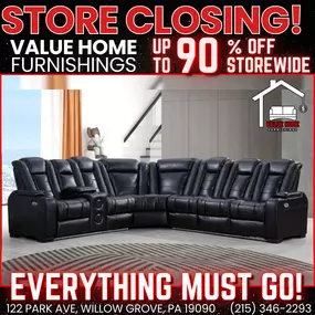 Bild von Value Home Furnishings