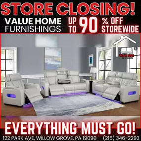 Bild von Value Home Furnishings