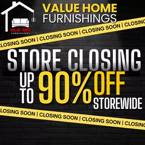 Bild von Value Home Furnishings