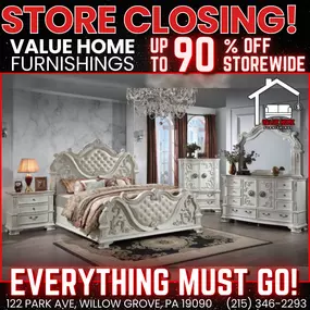 Bild von Value Home Furnishings