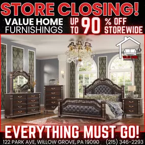 Bild von Value Home Furnishings