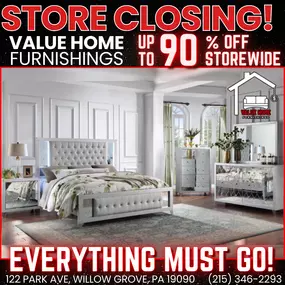 Bild von Value Home Furnishings