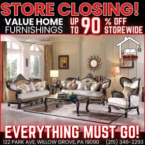 Bild von Value Home Furnishings