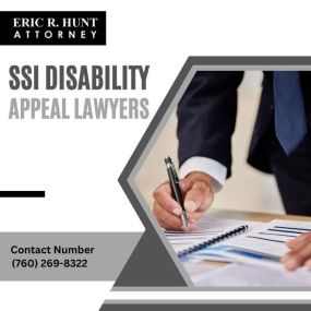 Bild von Law Offices of Eric R. Hunt