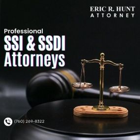 Bild von Law Offices of Eric R. Hunt