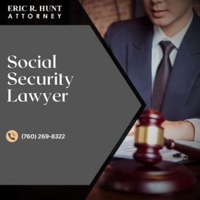 Bild von Law Offices of Eric R. Hunt