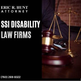 Bild von Law Offices of Eric R. Hunt