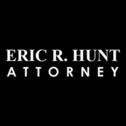 Λογότυπο από Law Offices of Eric R. Hunt