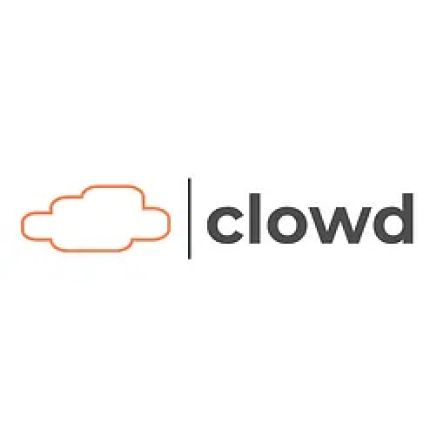 Logótipo de Clowd