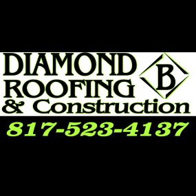 Diamond B Roofing & Construction