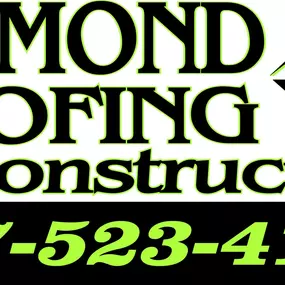 Diamond B Roofing & Construction