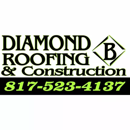 Logo van Diamond B Roofing & Construction