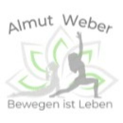 Logótipo de Bewegen ist Leben Almut Weber