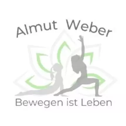 Logo von Bewegen ist Leben Almut Weber