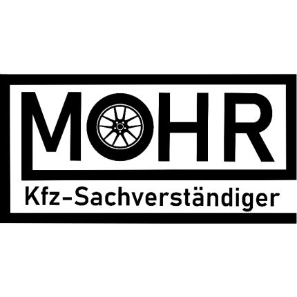 Logotyp från Kfz-Sachverständigenbüro Maik Mohr