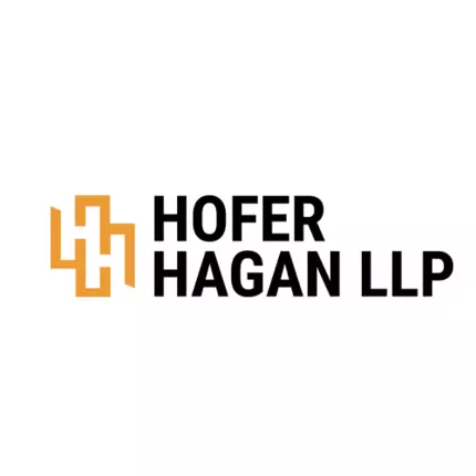 Logo van Hofer Hagan LLP