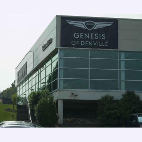 Genesis Of Denville