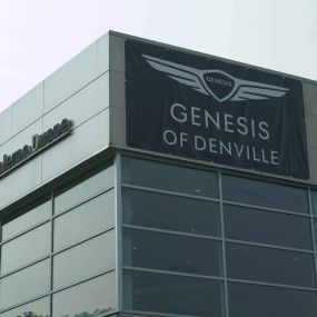 Genesis Of Denville