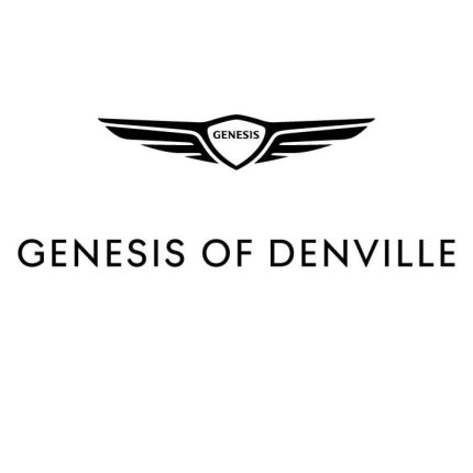 Logo from Genesis of Denville