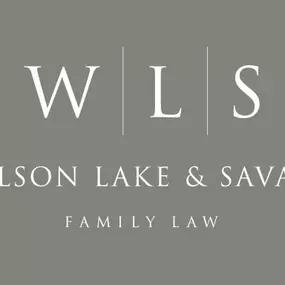 The road to a successful divorce doesn't have to be filled with conflict. Let Wilson, Lake & Savage Family Law show you the benefits of Collaborative Divorce and find a resolution that works for you and your family.