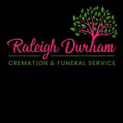 Logótipo de Raleigh Durham Chapel Hill Cremation and Funeral Service