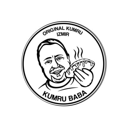 Logo da Kumru Baba