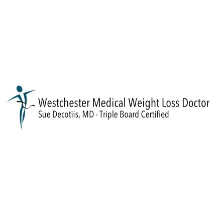 Logotyp från Westchester Medical Weight Loss Doctor