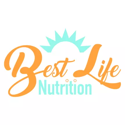 Logo de Best Life Nutrition