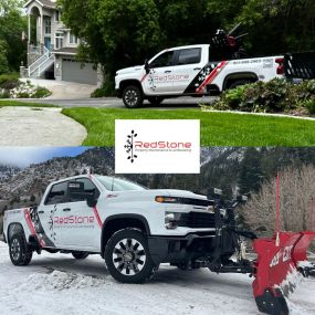 Bild von RedStone Property Maintenance & Landscaping