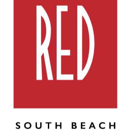 Logo von RED South Beach