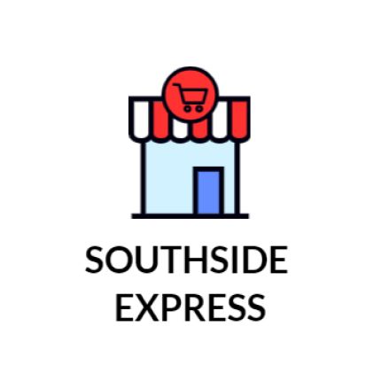 Logotyp från Southside Express