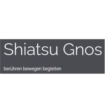 Λογότυπο από Shiatsu Ilona Gnos