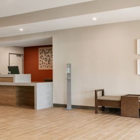 Bild von Candlewood Suites Columbus North, an IHG Hotel