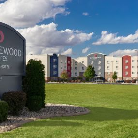 Bild von Candlewood Suites Columbus North, an IHG Hotel