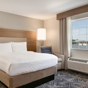 Bild von Candlewood Suites Columbus North, an IHG Hotel